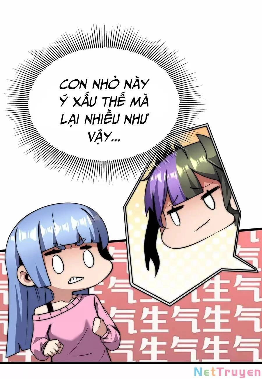 Ma Vương Gian Lận Hệ Thống Chapter 43.1 - 22