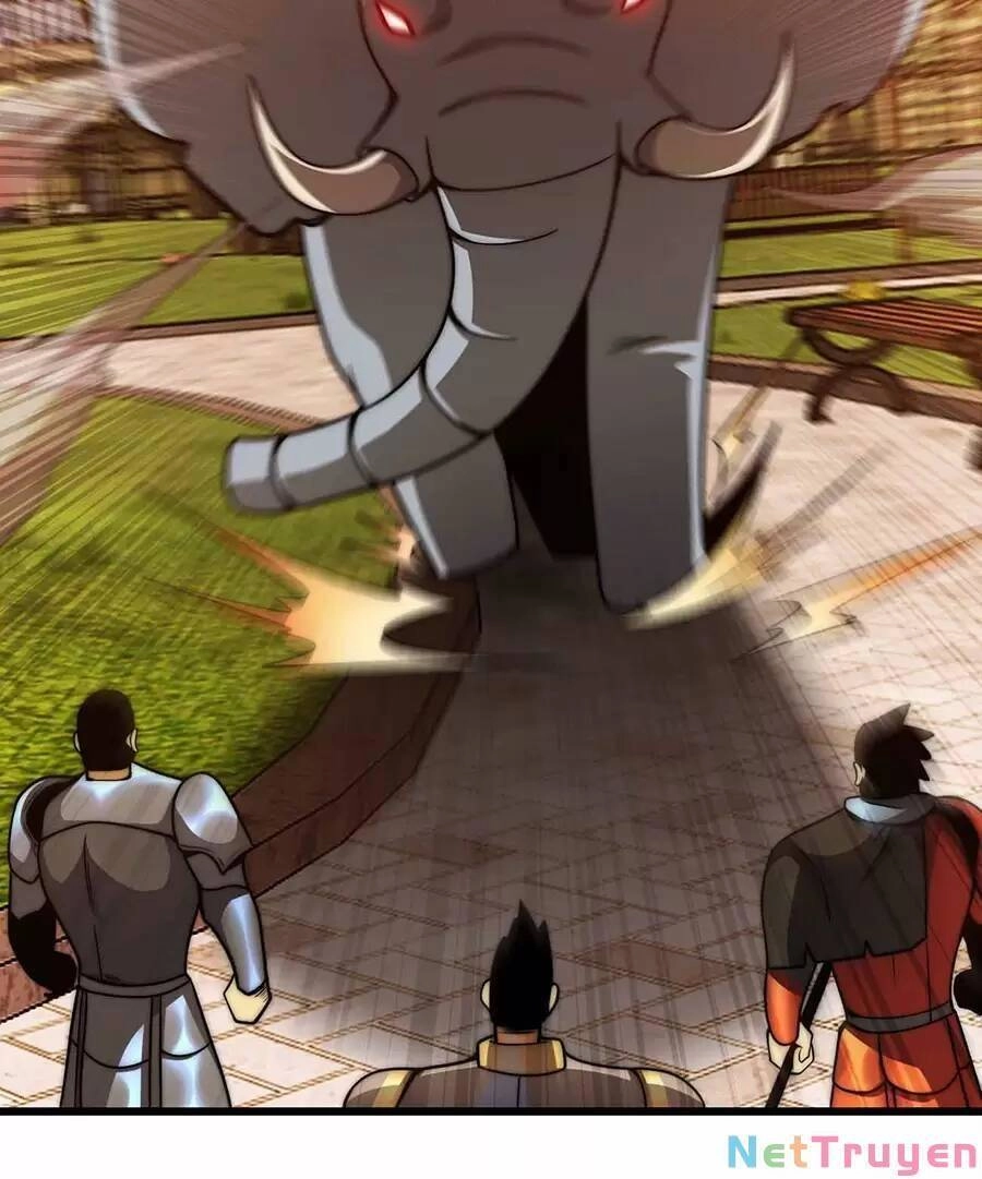 Ma Vương Gian Lận Hệ Thống Chapter 43.1 - 24