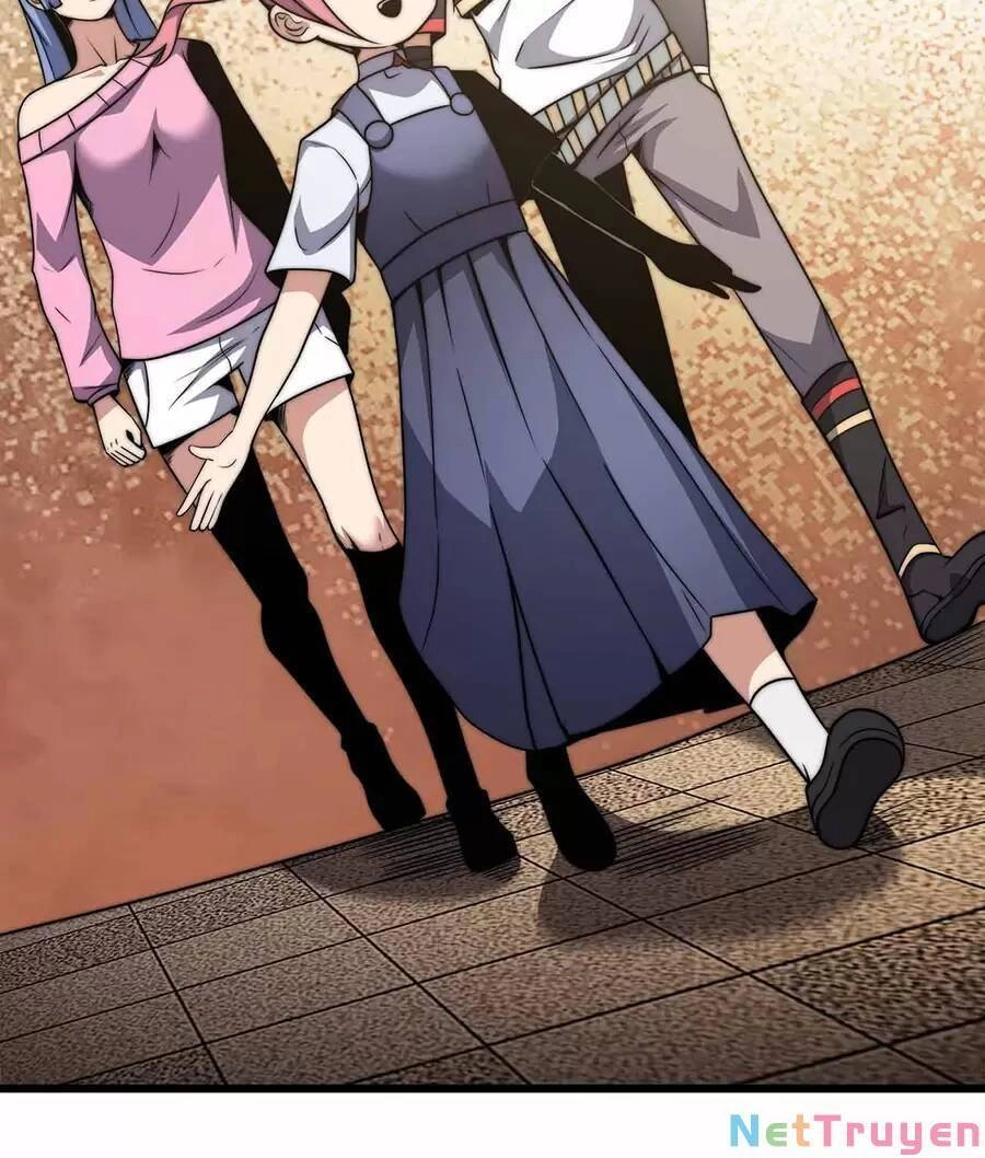 Ma Vương Gian Lận Hệ Thống Chapter 43.1 - 37