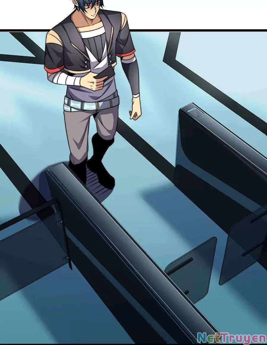 Ma Vương Gian Lận Hệ Thống Chapter 43.2 - 19