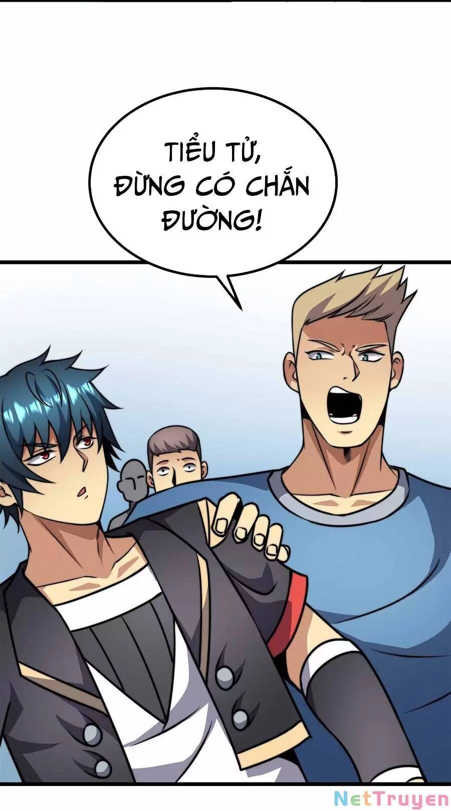 Ma Vương Gian Lận Hệ Thống Chapter 43.2 - 20