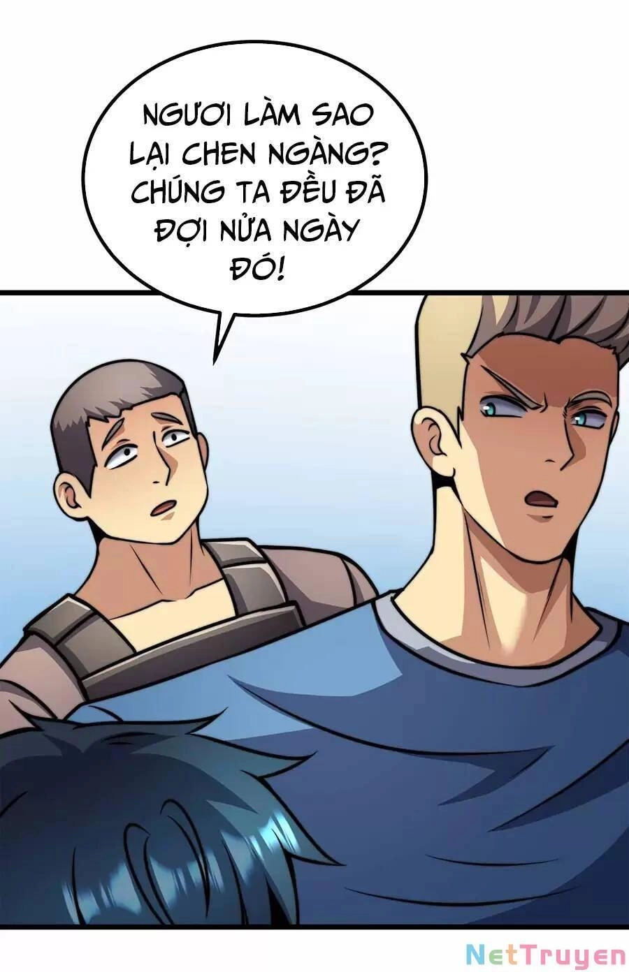 Ma Vương Gian Lận Hệ Thống Chapter 43.2 - 21