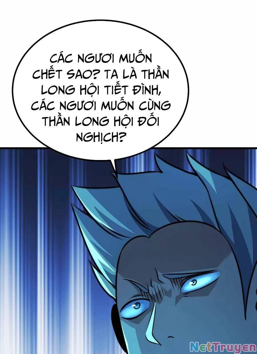 Ma Vương Gian Lận Hệ Thống Chapter 43.2 - 22