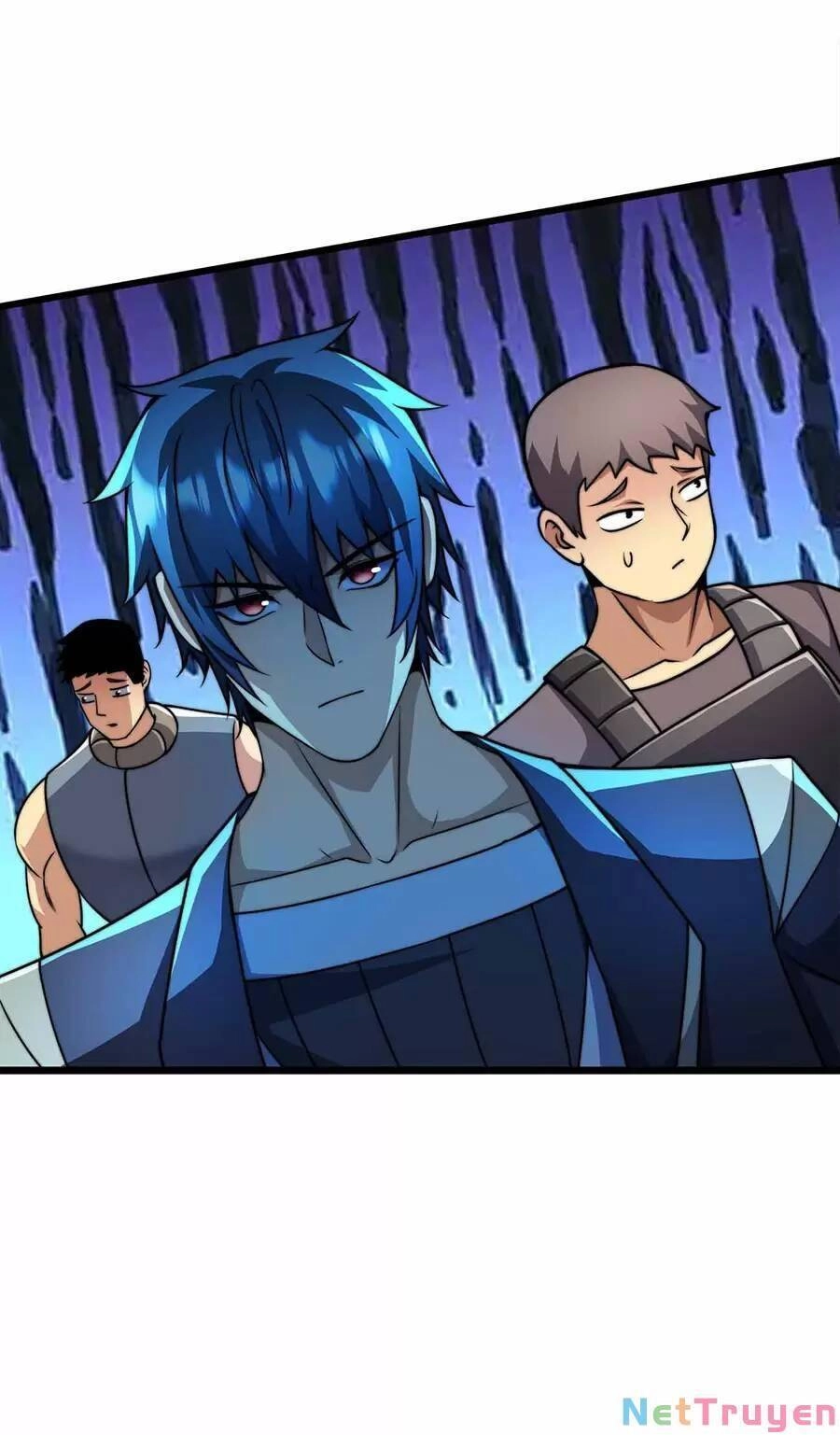 Ma Vương Gian Lận Hệ Thống Chapter 43.2 - 24