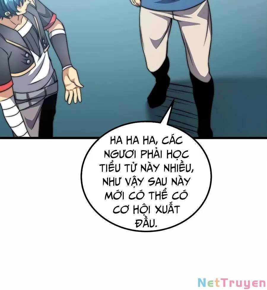 Ma Vương Gian Lận Hệ Thống Chapter 43.2 - 36