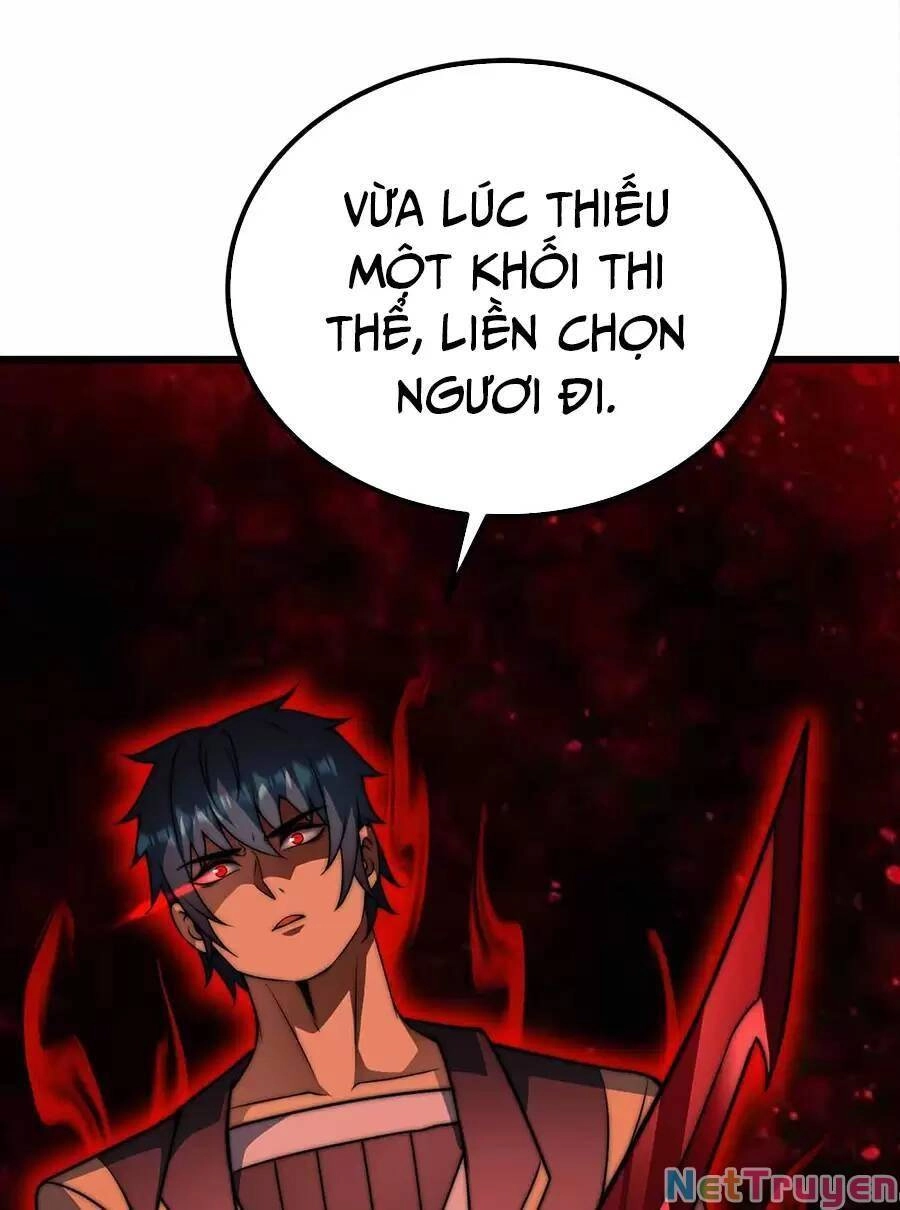 Ma Vương Gian Lận Hệ Thống Chapter 43.2 - 44