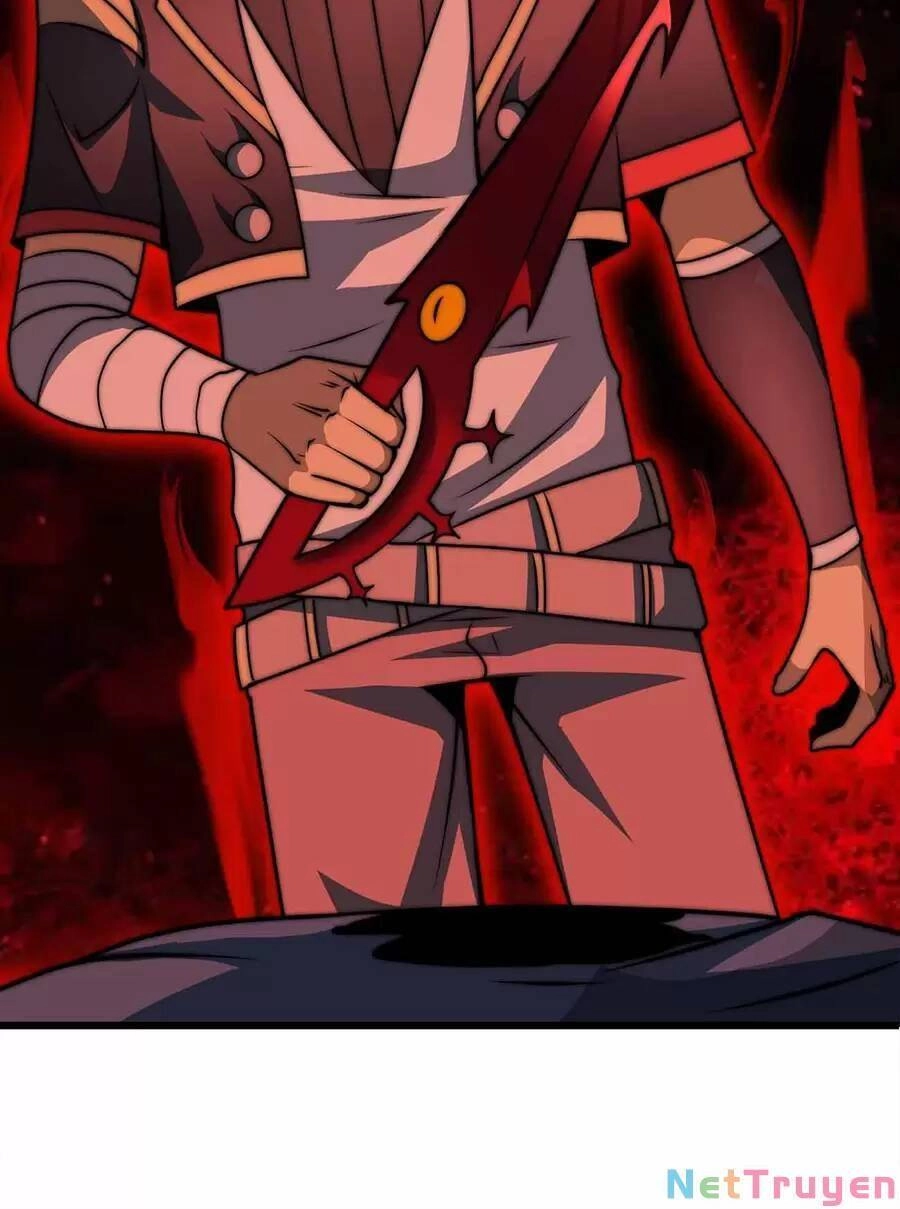 Ma Vương Gian Lận Hệ Thống Chapter 43.2 - 45