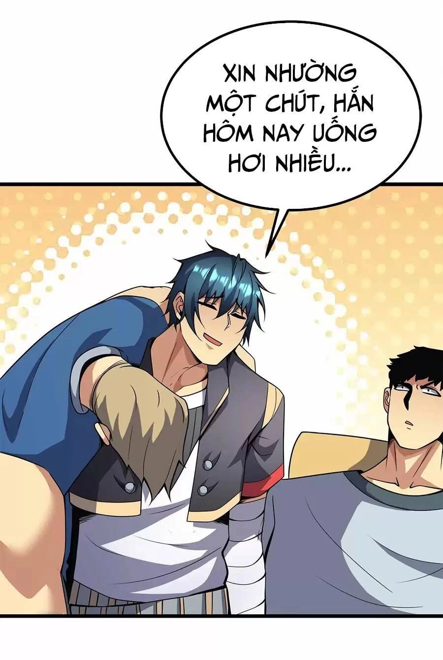 Ma Vương Gian Lận Hệ Thống Chapter 44.1 - 4