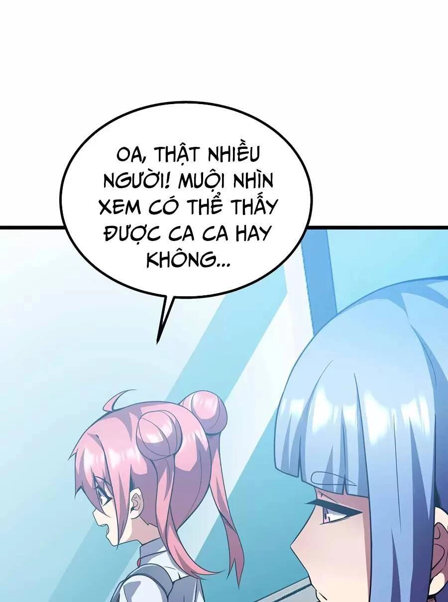 Ma Vương Gian Lận Hệ Thống Chapter 44.1 - 8