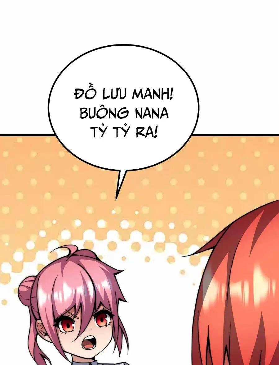 Ma Vương Gian Lận Hệ Thống Chapter 44.1 - 14