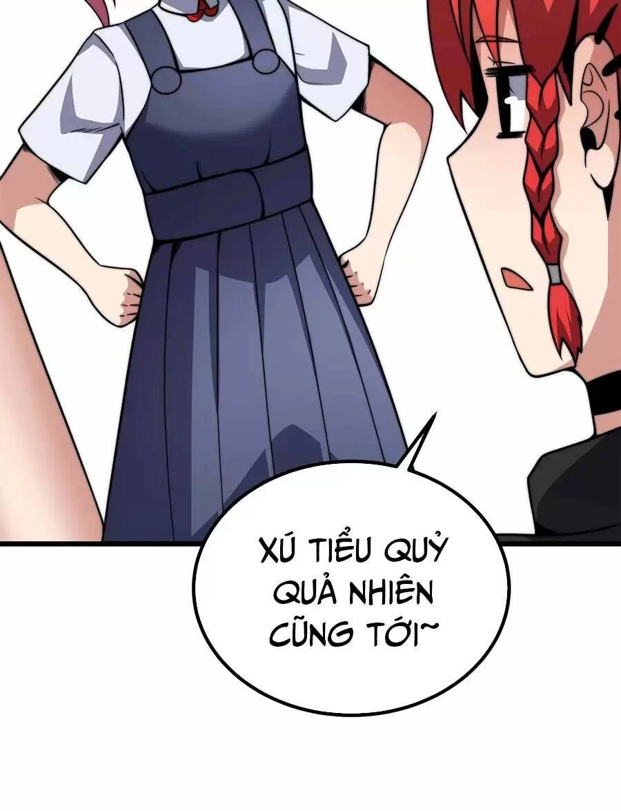 Ma Vương Gian Lận Hệ Thống Chapter 44.1 - 15