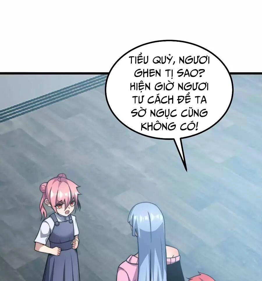 Ma Vương Gian Lận Hệ Thống Chapter 44.1 - 16