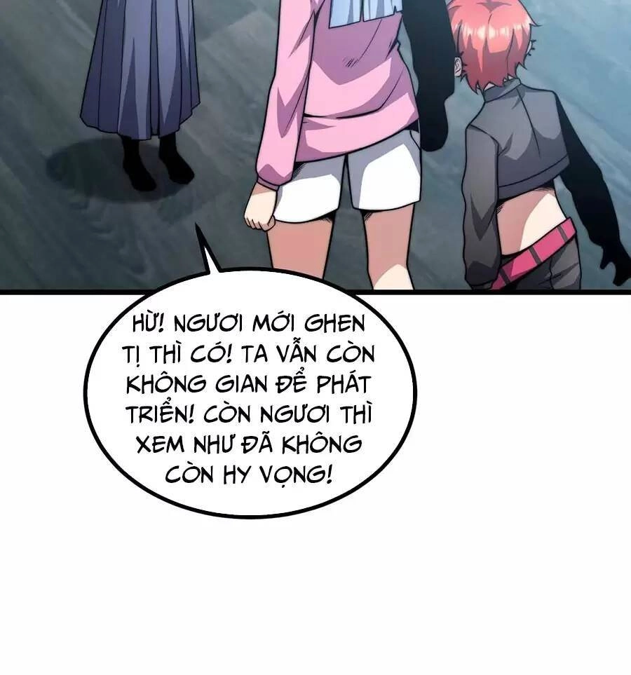 Ma Vương Gian Lận Hệ Thống Chapter 44.1 - 17