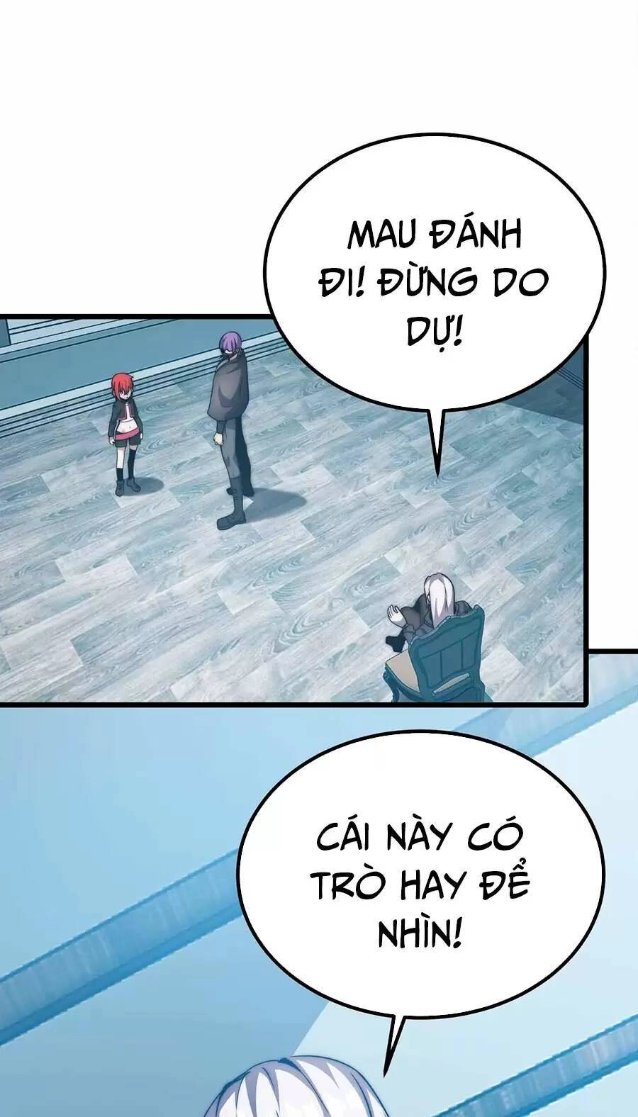 Ma Vương Gian Lận Hệ Thống Chapter 44.1 - 27