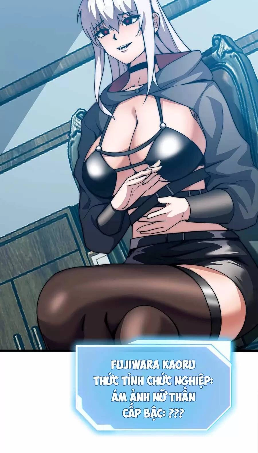 Ma Vương Gian Lận Hệ Thống Chapter 44.1 - 28