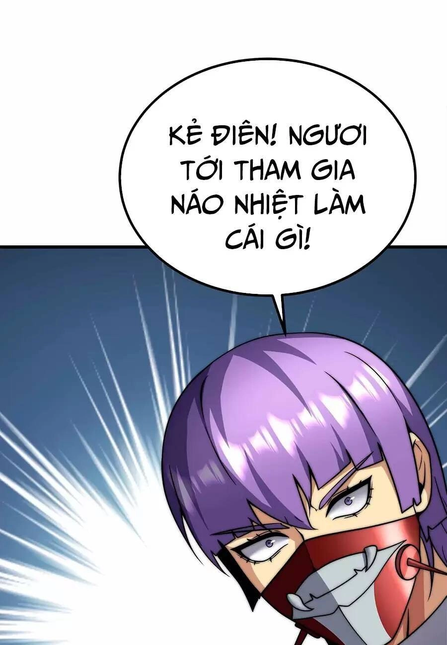 Ma Vương Gian Lận Hệ Thống Chapter 44.1 - 31