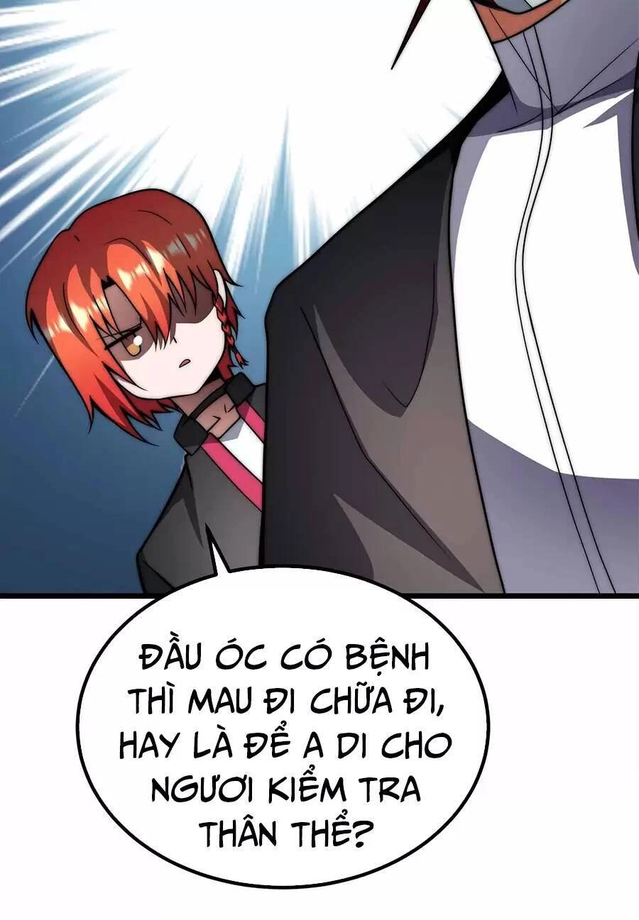 Ma Vương Gian Lận Hệ Thống Chapter 44.1 - 32