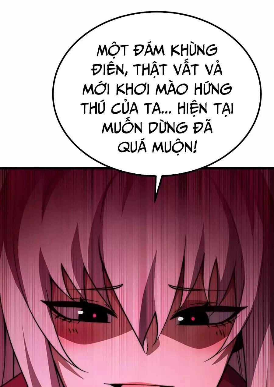 Ma Vương Gian Lận Hệ Thống Chapter 44.1 - 36