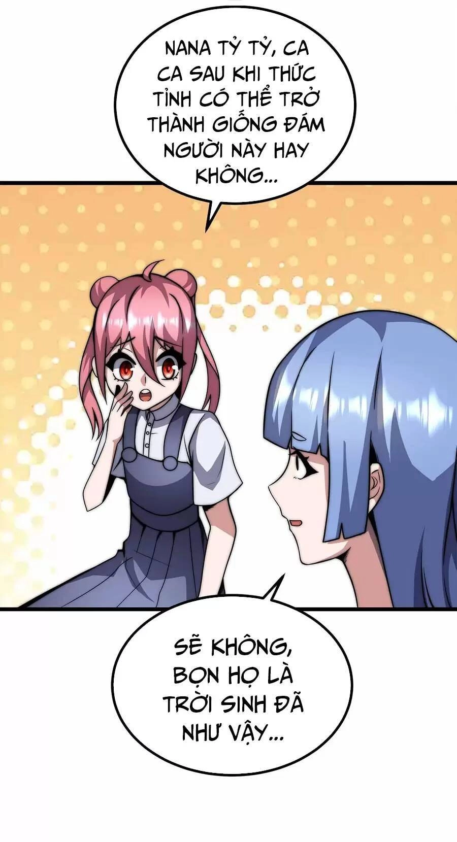 Ma Vương Gian Lận Hệ Thống Chapter 44.1 - 44