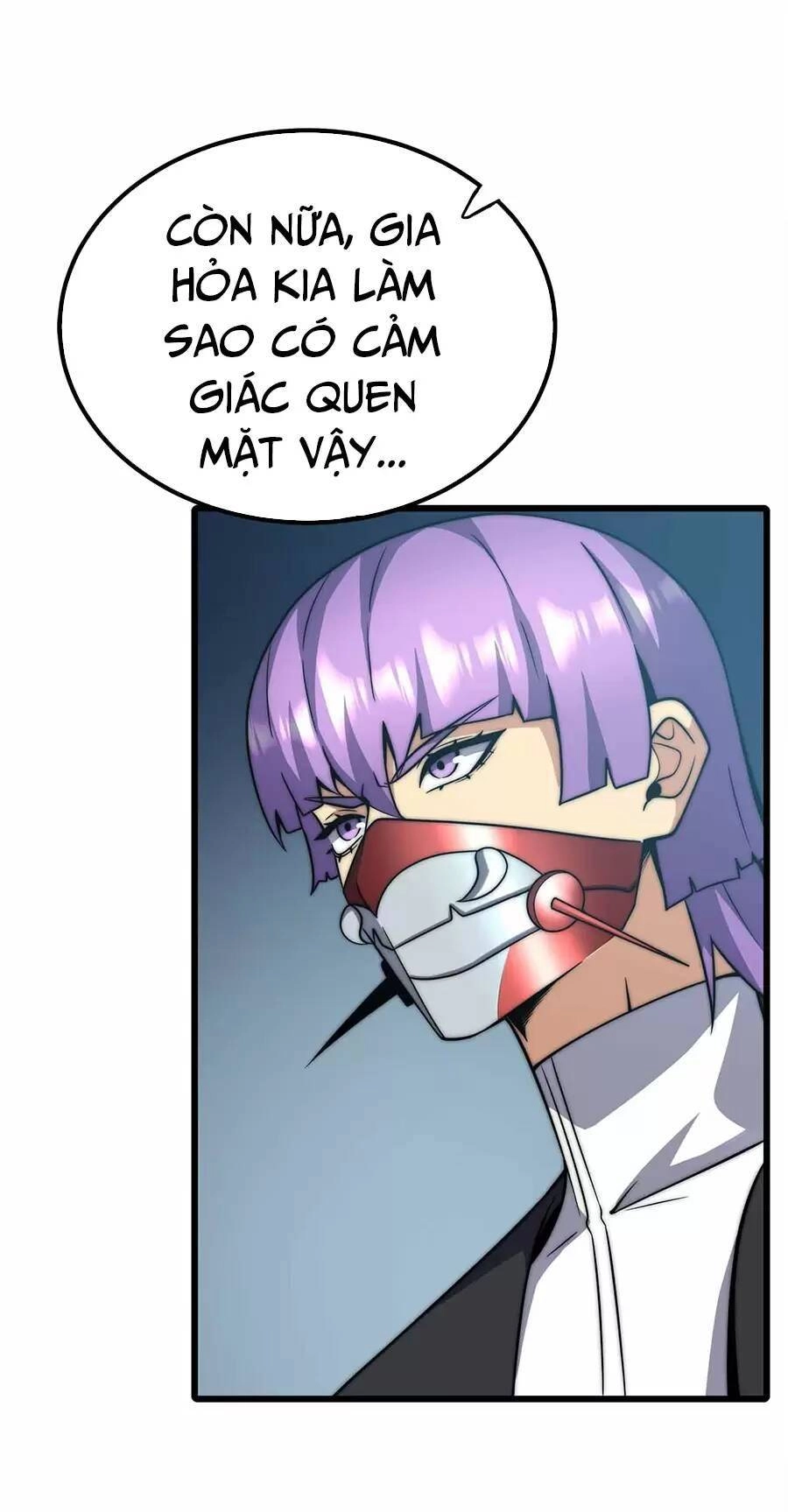 Ma Vương Gian Lận Hệ Thống Chapter 44.1 - 46