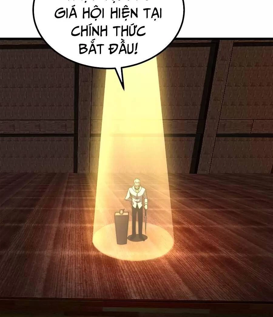 Ma Vương Gian Lận Hệ Thống Chapter 44.1 - 48