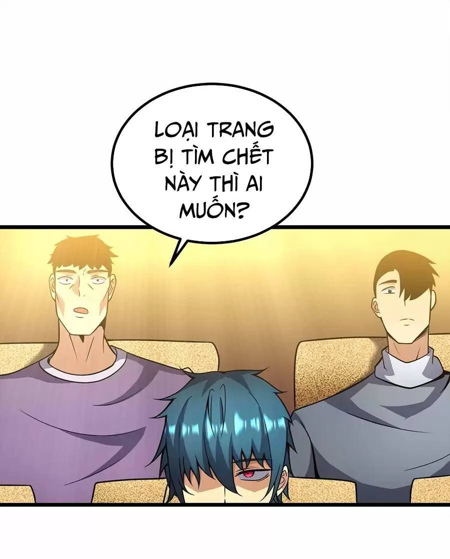 Ma Vương Gian Lận Hệ Thống Chapter 44.2 - 7