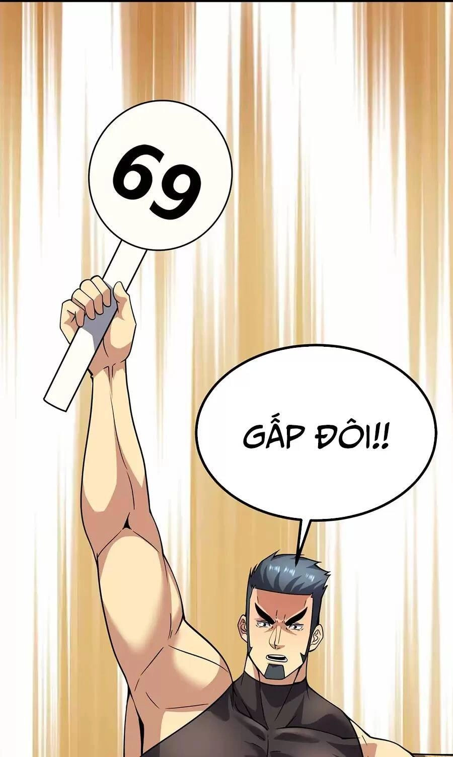 Ma Vương Gian Lận Hệ Thống Chapter 44.2 - 11