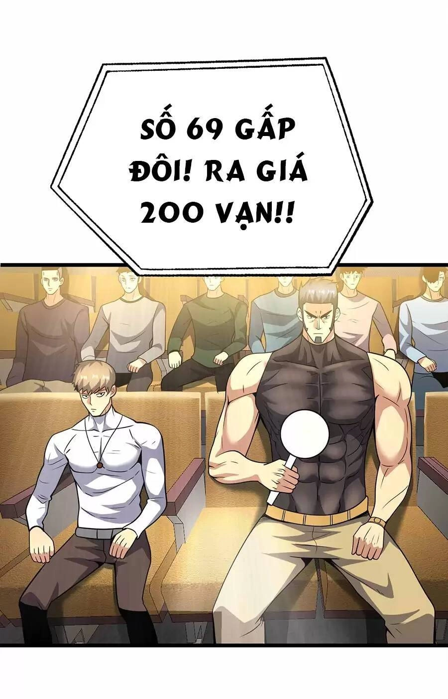 Ma Vương Gian Lận Hệ Thống Chapter 44.2 - 13