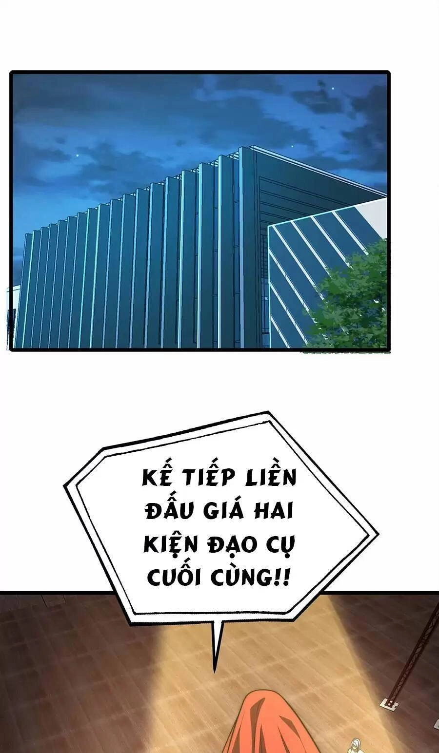 Ma Vương Gian Lận Hệ Thống Chapter 45.1 - 3