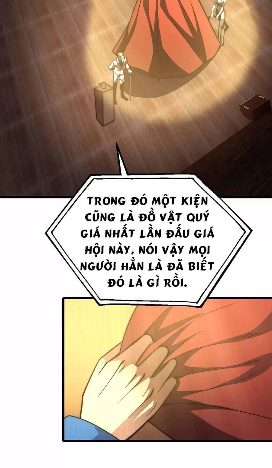 Ma Vương Gian Lận Hệ Thống Chapter 45.1 - 4