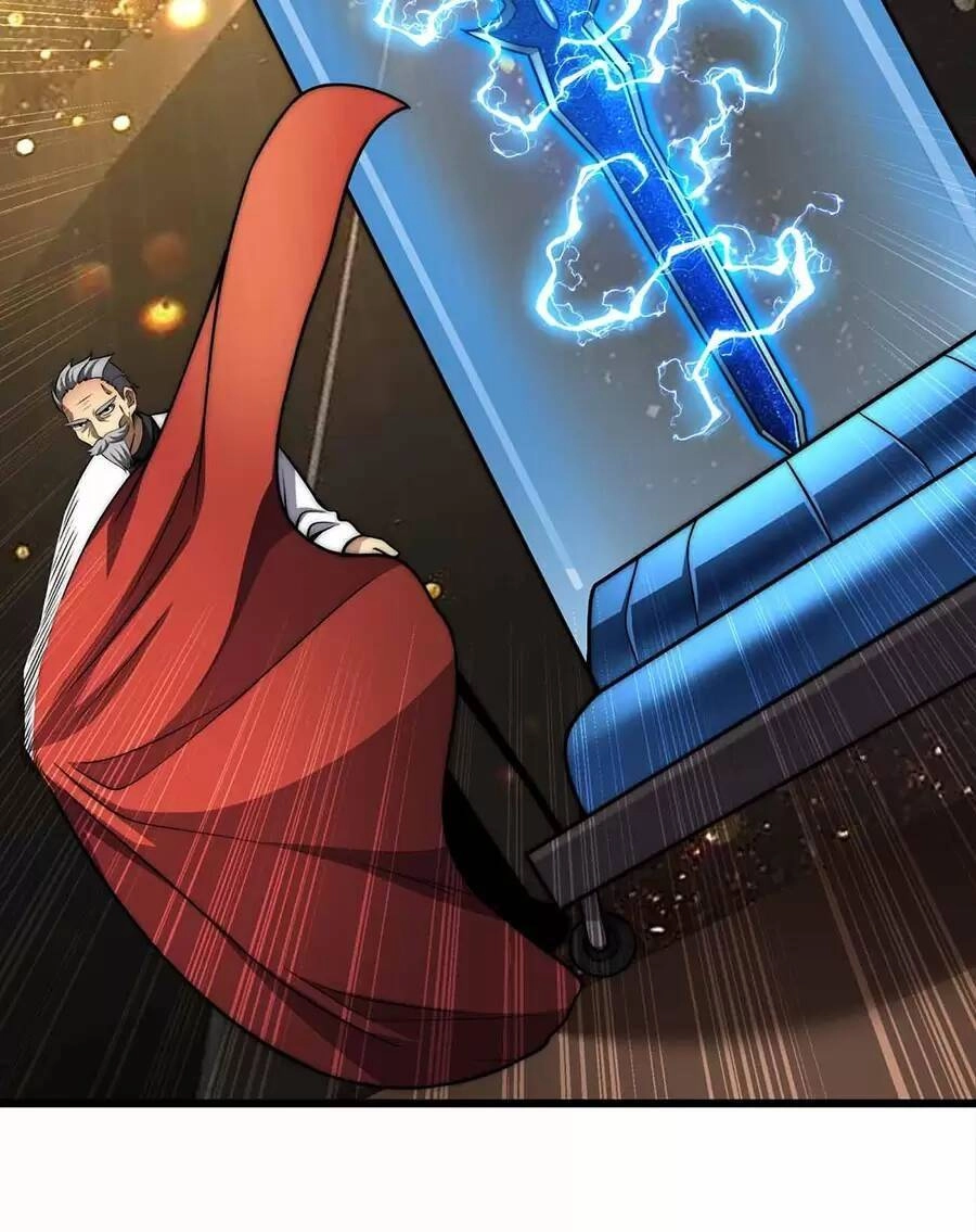 Ma Vương Gian Lận Hệ Thống Chapter 45.1 - 6