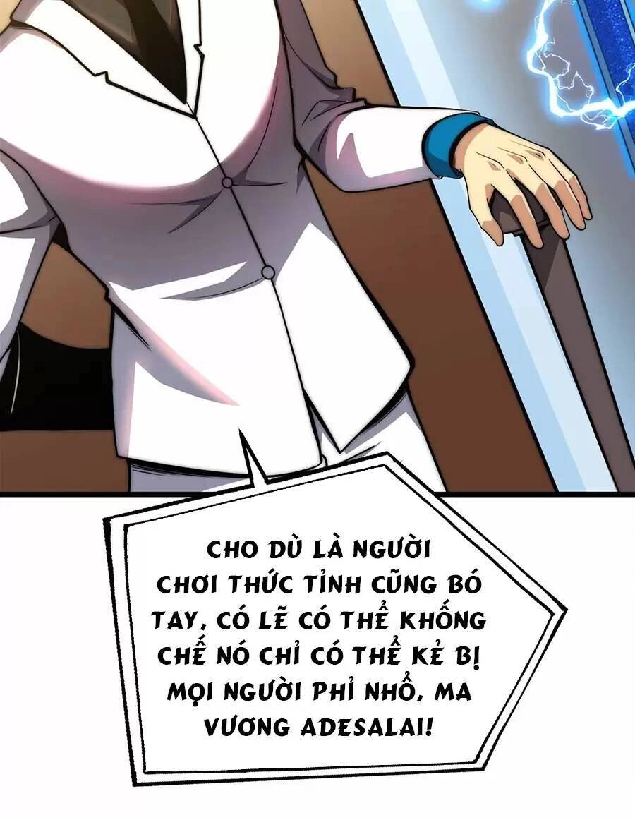 Ma Vương Gian Lận Hệ Thống Chapter 45.1 - 8