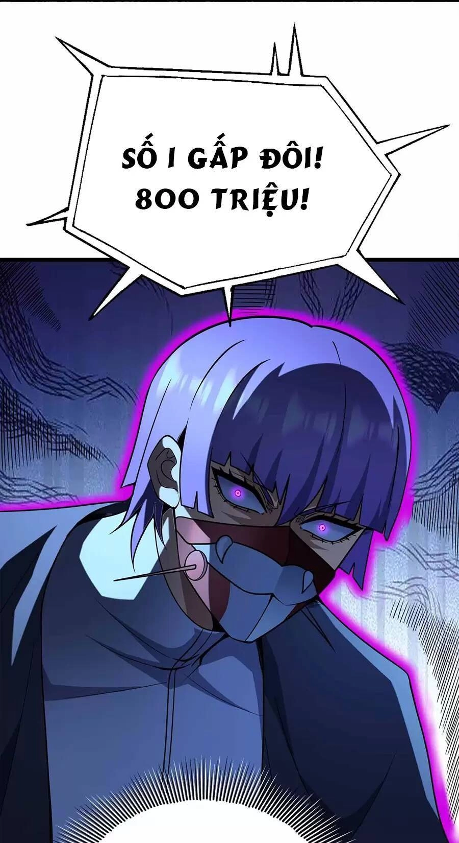 Ma Vương Gian Lận Hệ Thống Chapter 45.1 - 32