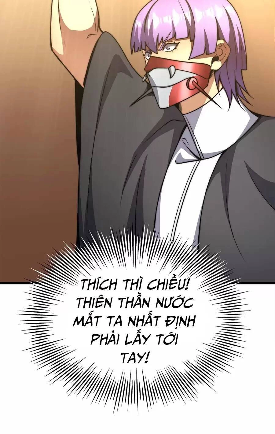 Ma Vương Gian Lận Hệ Thống Chapter 45.1 - 43