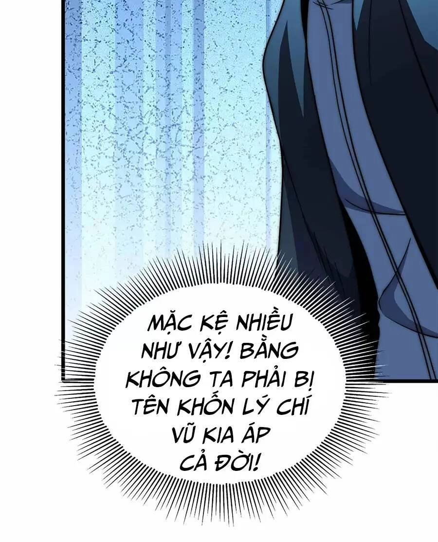 Ma Vương Gian Lận Hệ Thống Chapter 45.2 - 11