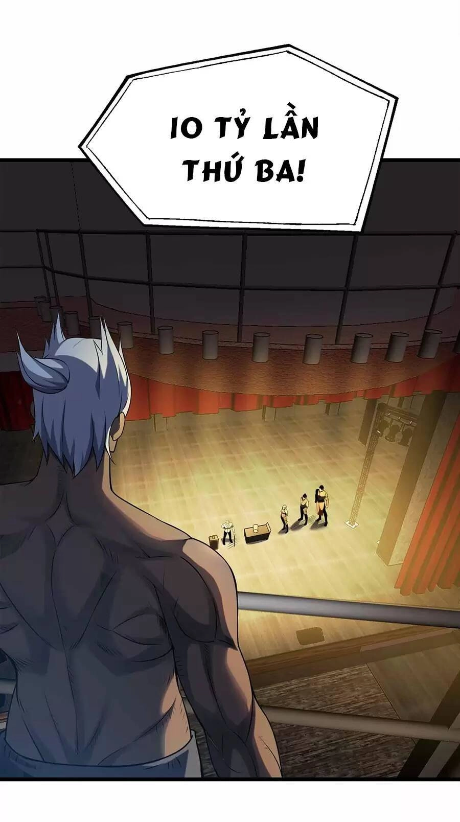 Ma Vương Gian Lận Hệ Thống Chapter 45.2 - 15