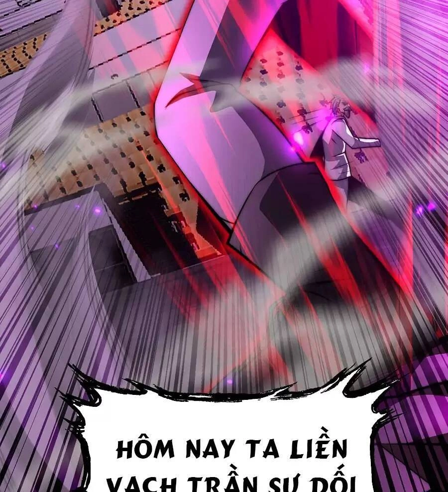 Ma Vương Gian Lận Hệ Thống Chapter 46.1 - 5