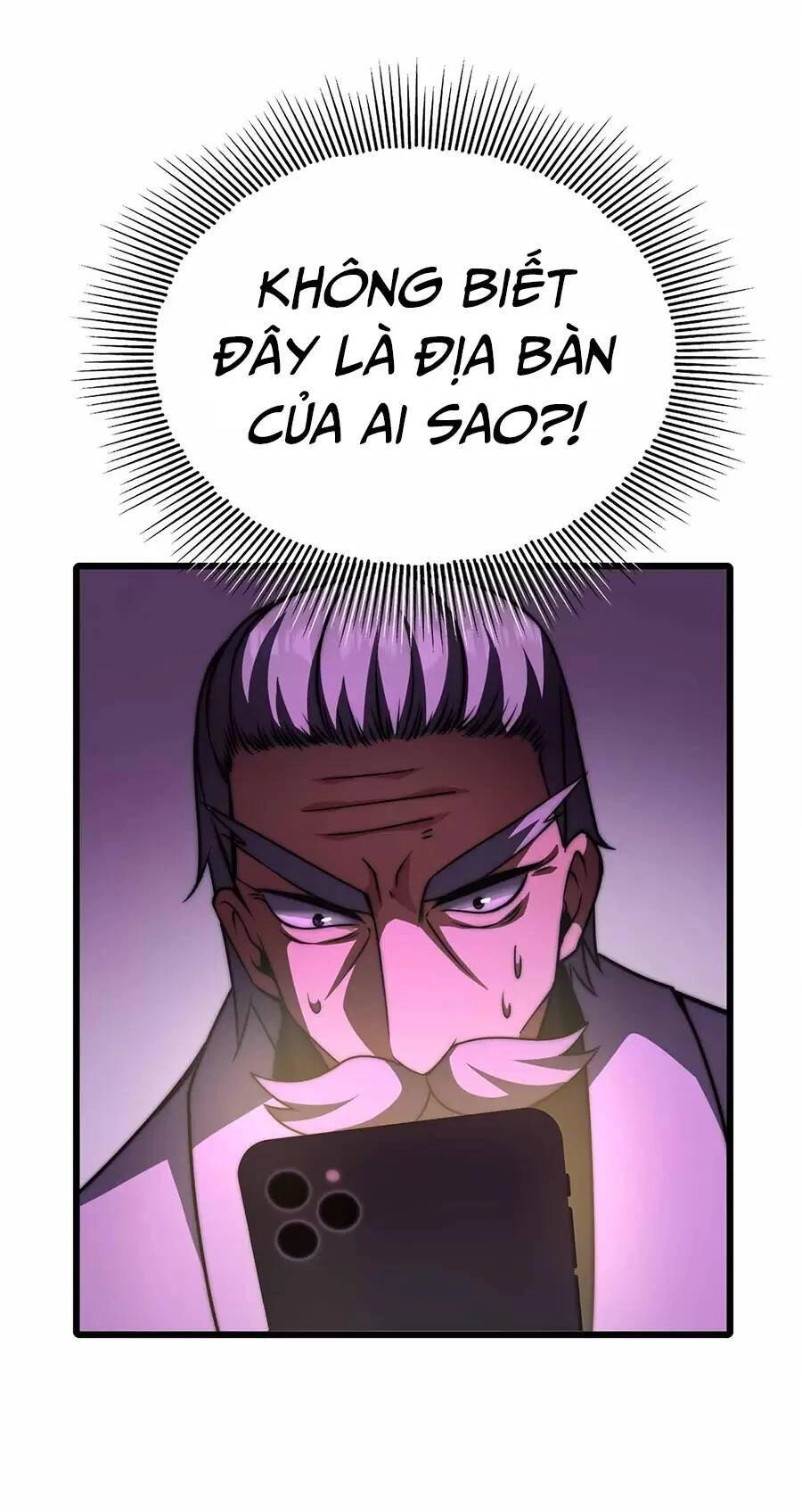 Ma Vương Gian Lận Hệ Thống Chapter 46.1 - 9