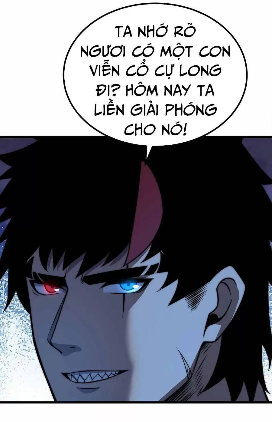 Ma Vương Gian Lận Hệ Thống Chapter 46.1 - 17