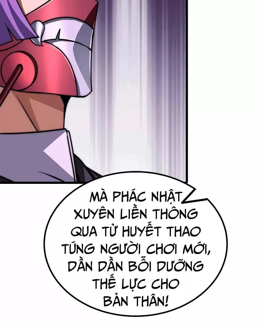 Ma Vương Gian Lận Hệ Thống Chapter 46.1 - 34