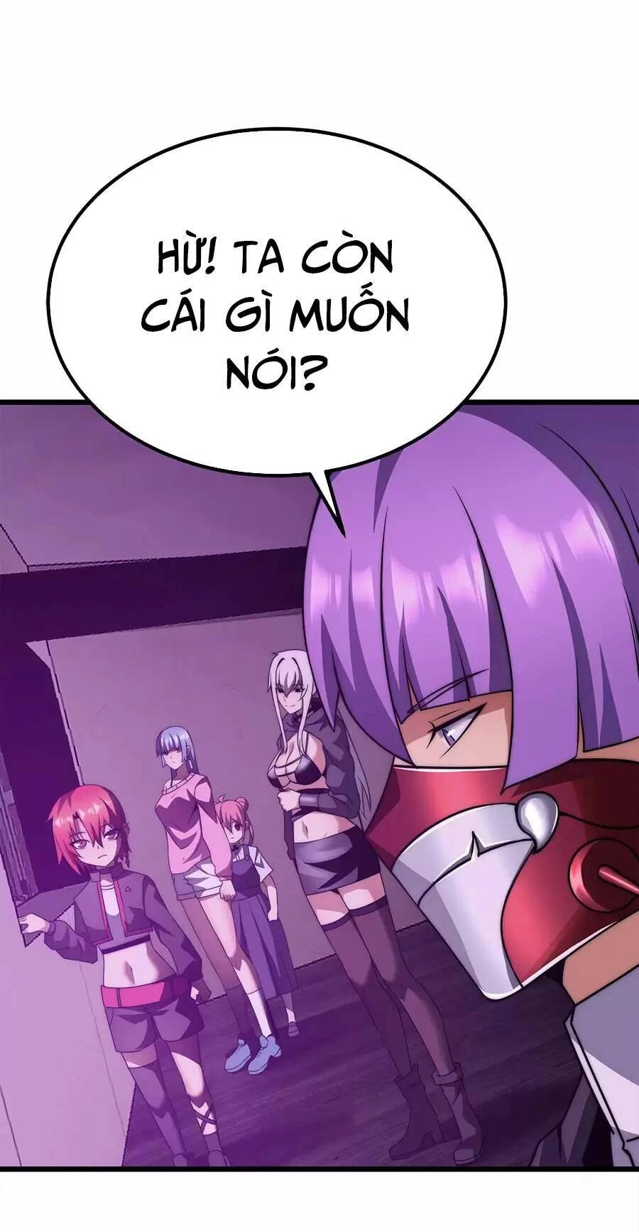 Ma Vương Gian Lận Hệ Thống Chapter 46.1 - 36