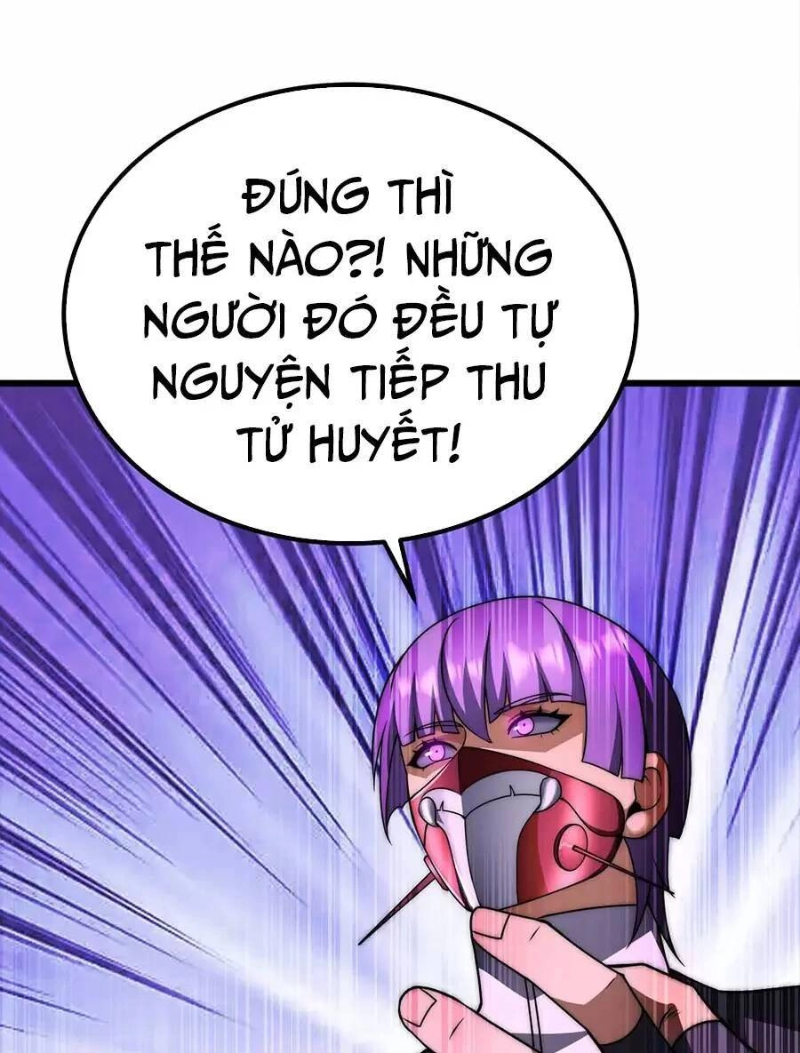 Ma Vương Gian Lận Hệ Thống Chapter 46.1 - 37