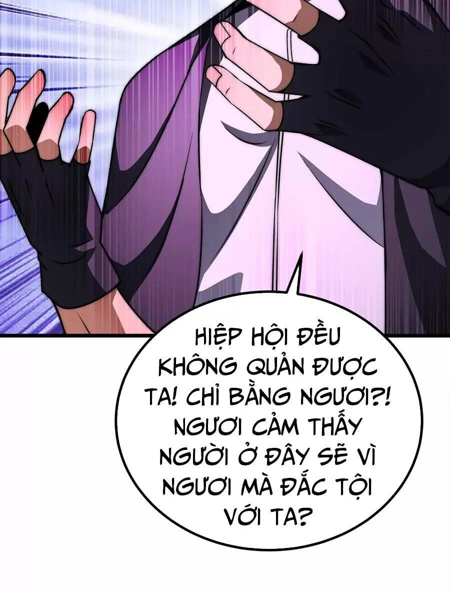 Ma Vương Gian Lận Hệ Thống Chapter 46.1 - 38