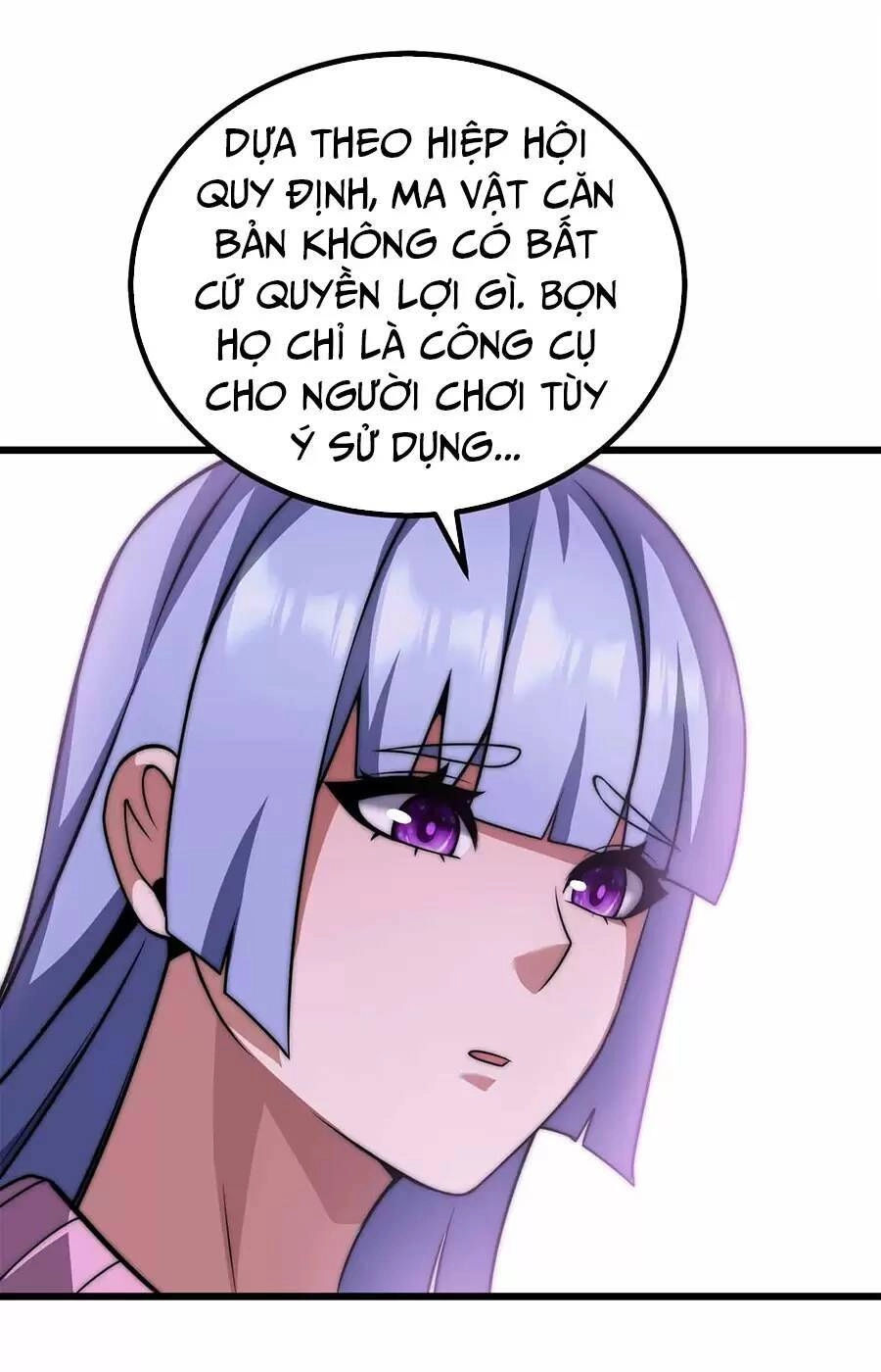 Ma Vương Gian Lận Hệ Thống Chapter 46.1 - 43