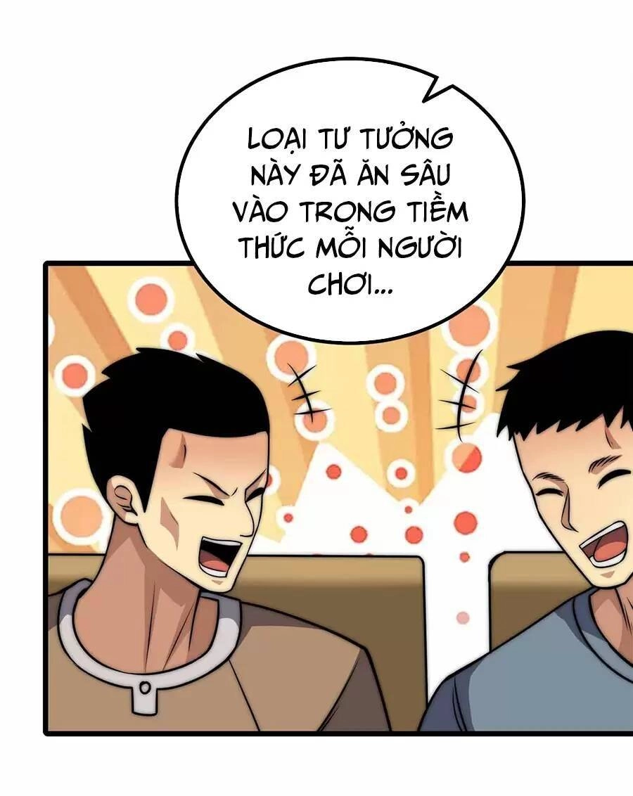 Ma Vương Gian Lận Hệ Thống Chapter 46.2 - 3