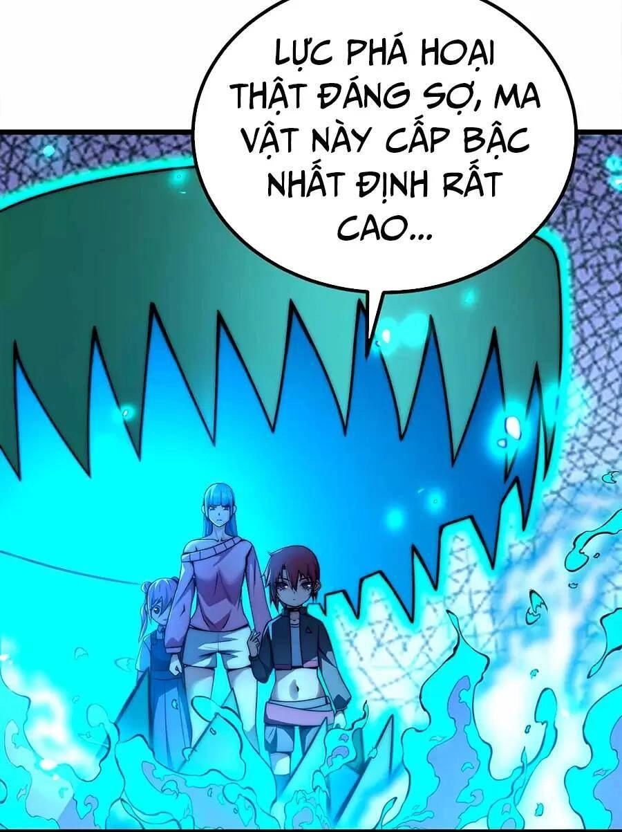 Ma Vương Gian Lận Hệ Thống Chapter 46.2 - 24