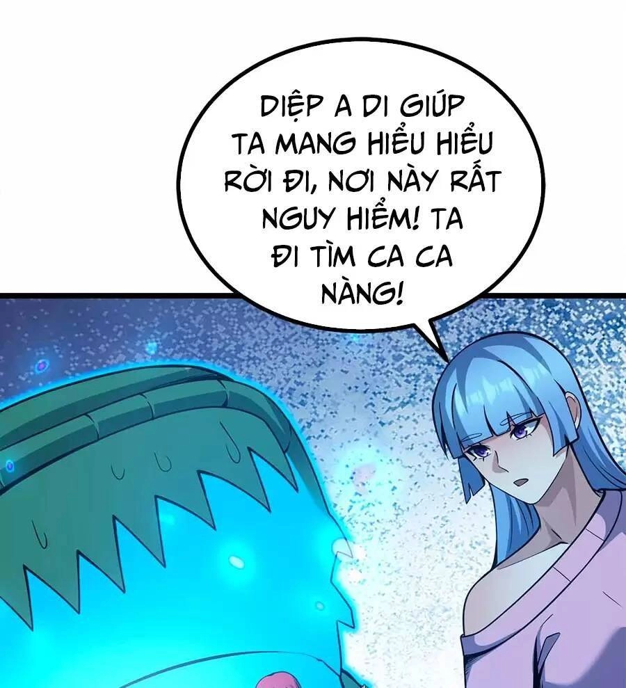 Ma Vương Gian Lận Hệ Thống Chapter 46.2 - 29