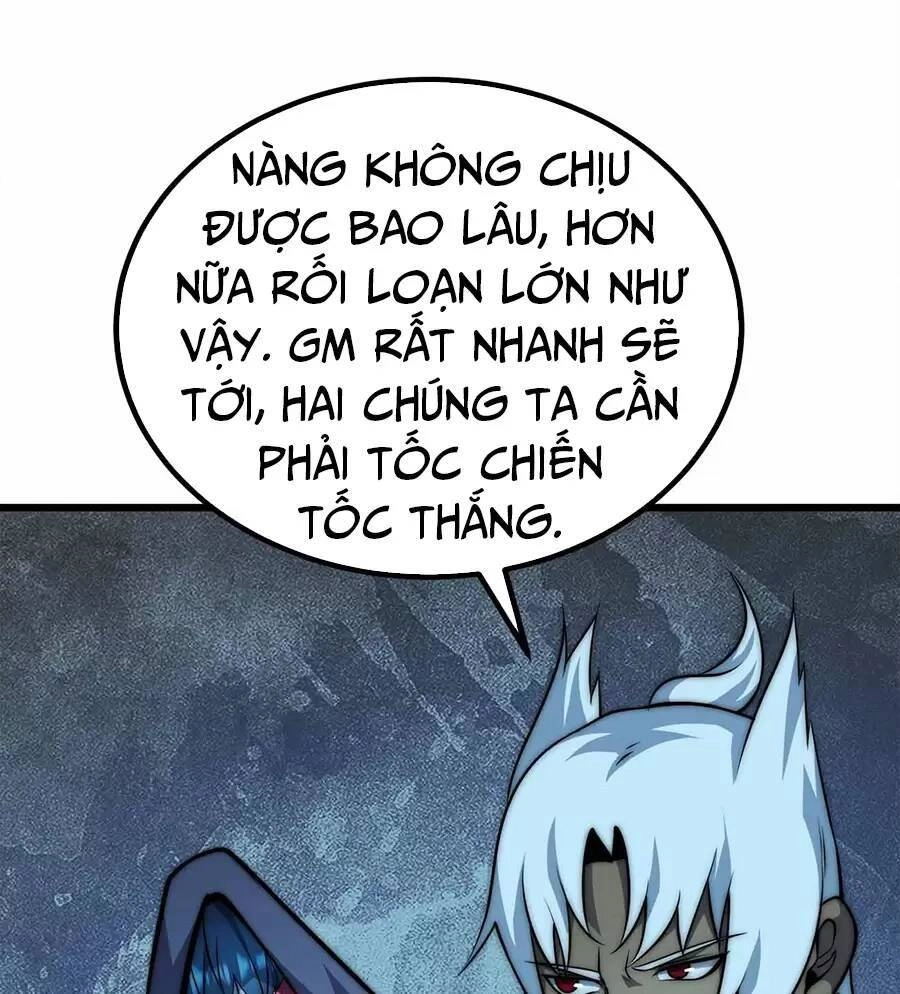 Ma Vương Gian Lận Hệ Thống Chapter 47.2 - 3