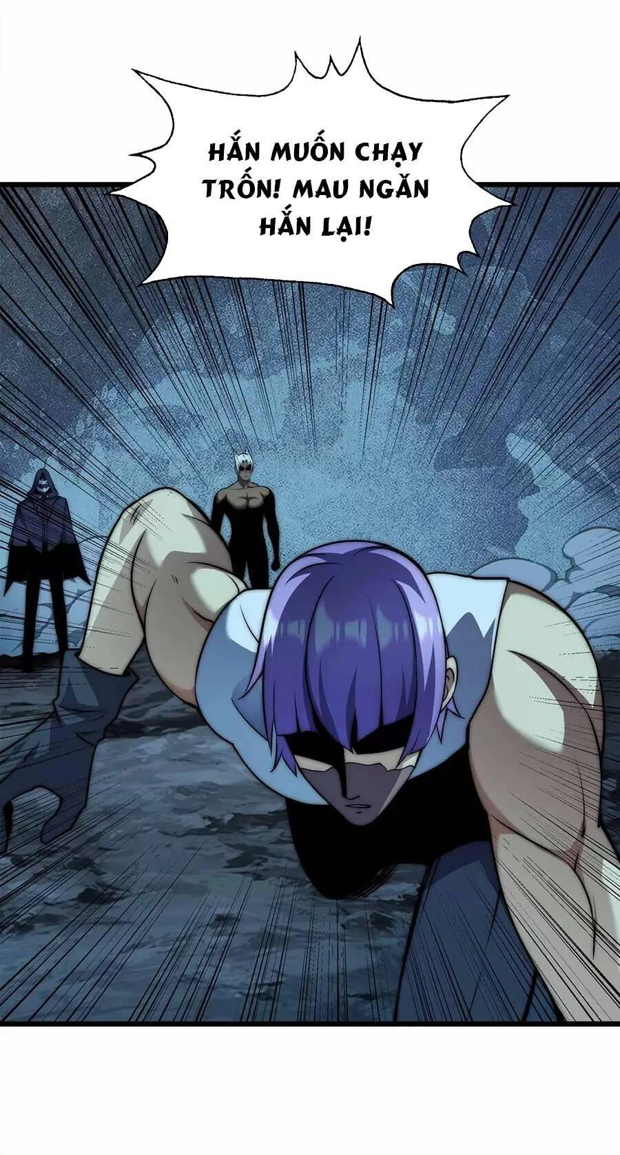 Ma Vương Gian Lận Hệ Thống Chapter 47.2 - 5