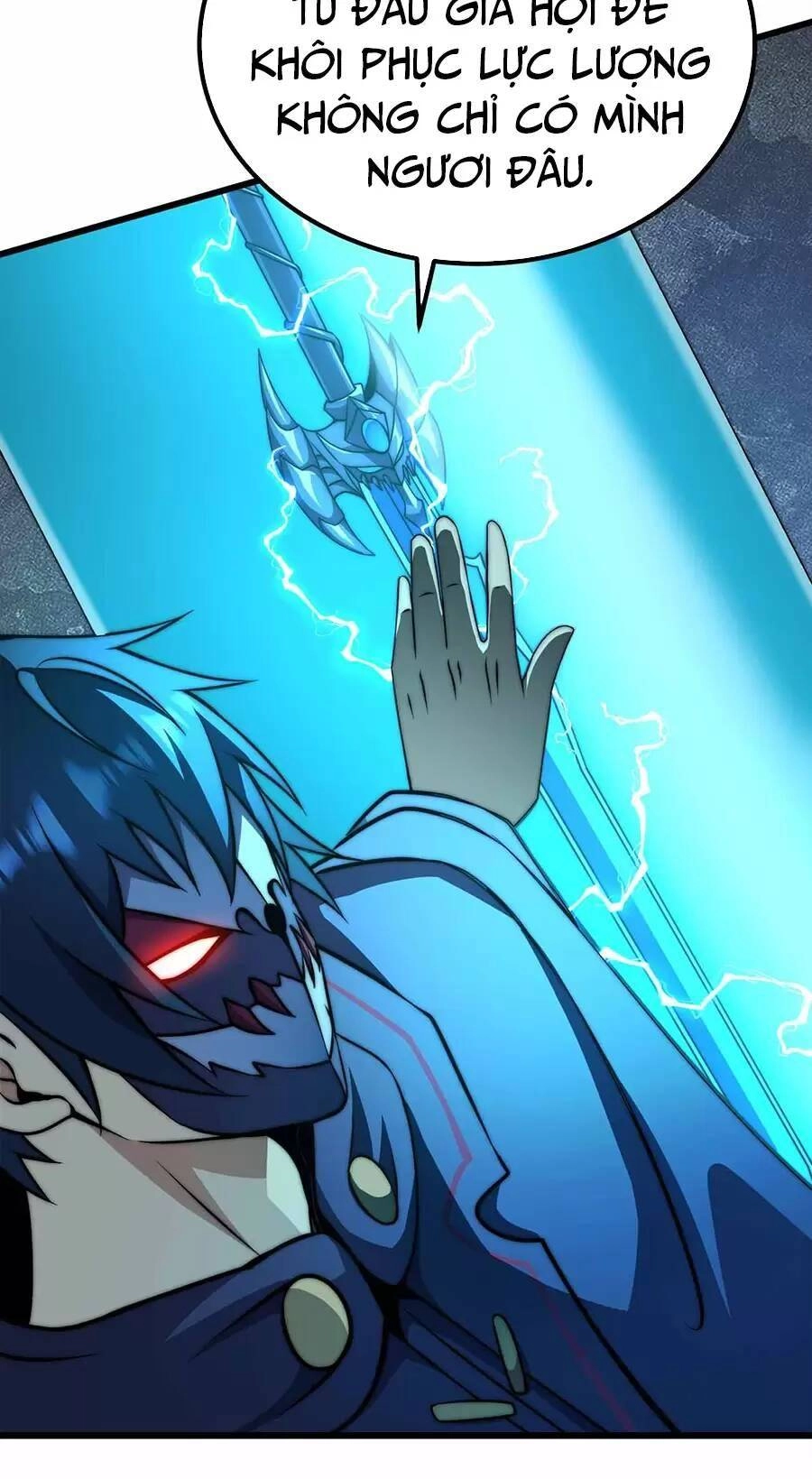 Ma Vương Gian Lận Hệ Thống Chapter 47.2 - 33